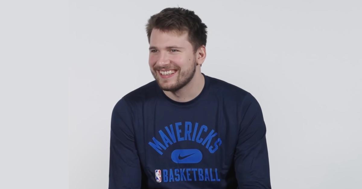 Luka Dončić