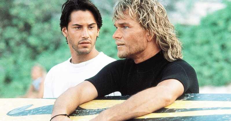 point break