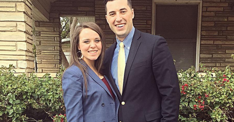 jinger duggar pants