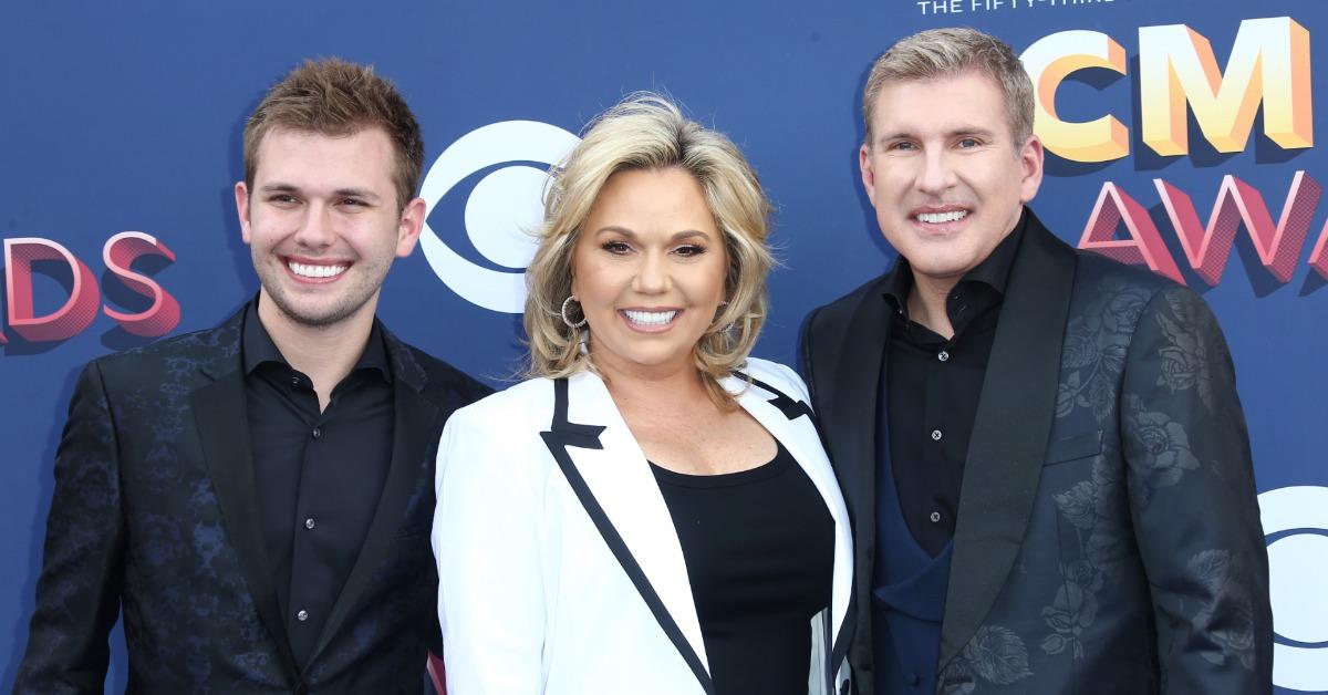 Where Did Chase Chrisley Go to College? Info on His Personal Life