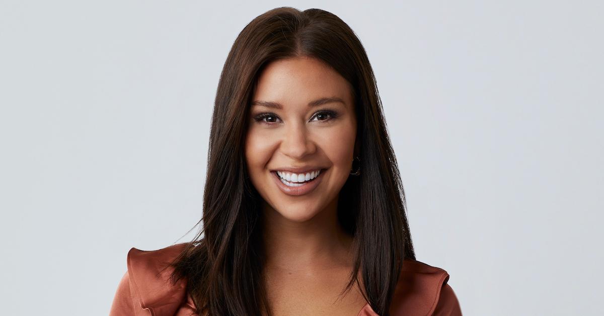 Claire 'The Bachelor' 2022 Spoilers, Job, Instagram: Clayton Season –  StyleCaster