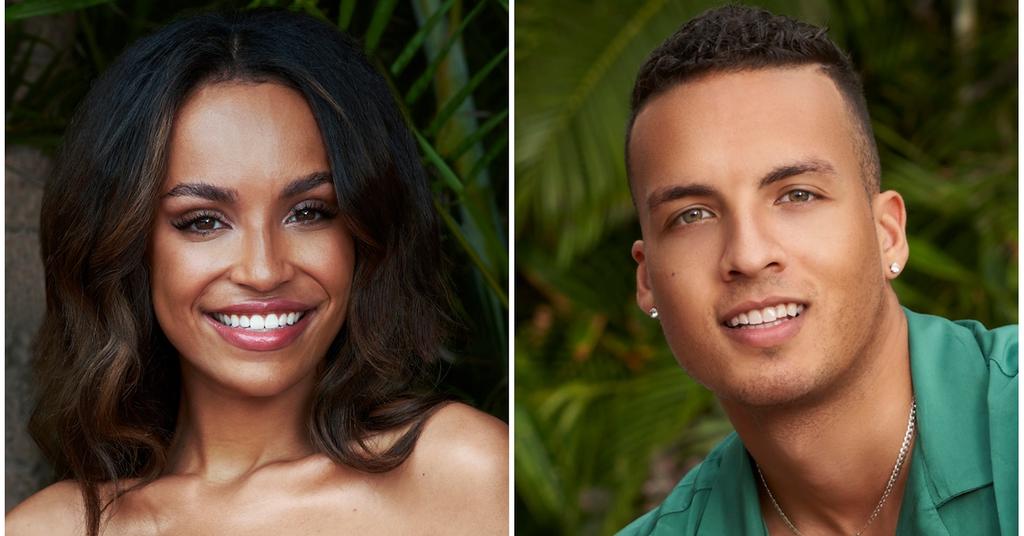 Who Gets Engaged on 'Bachelor in Paradise' Season 8?