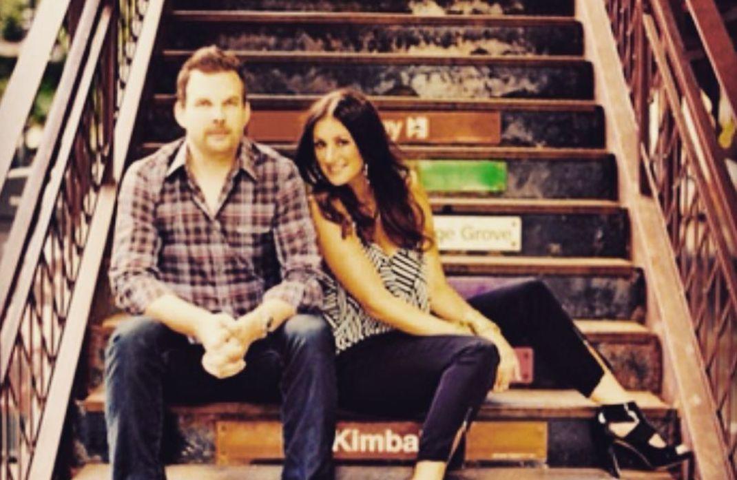 What Happened to Angi on 'Fred and Angi' on Kiss FM? Why Did She Leave?