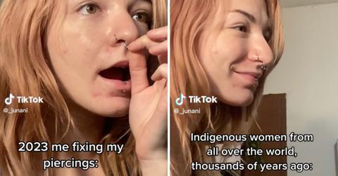 History Repeats Itself