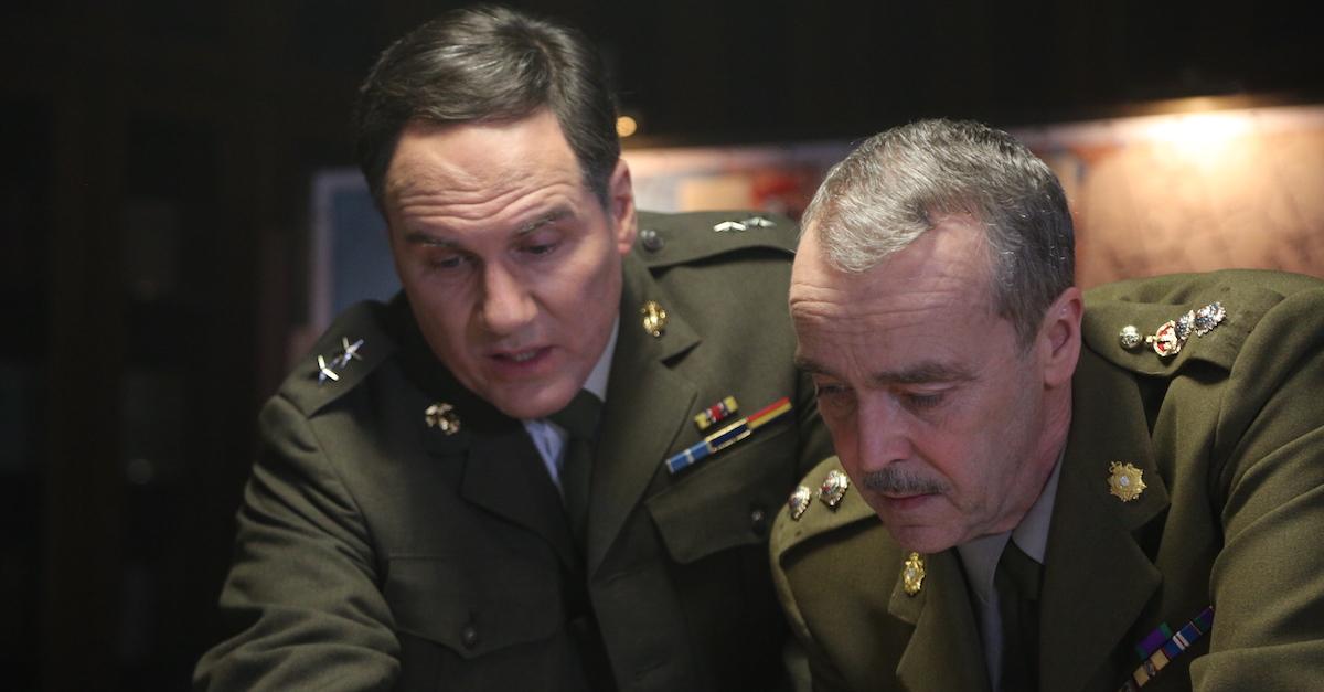 Ed Westwick’s New Movie Role Required Mental Training (EXCLUSIVE)