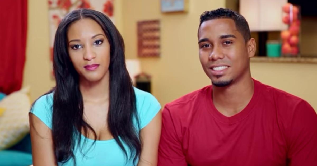 '90 Day Fiancé' Star Chantel Everett — Her Parents' Relationship With