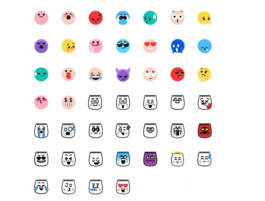 What the Heck Are Those Smiley Face Sponges I Keep Seeing on TikTok?