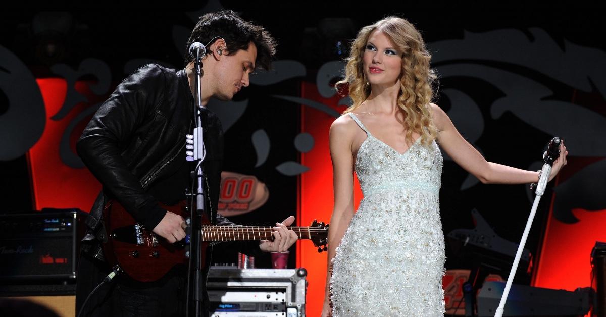 All Songs Taylor Swift Wrote About John Mayer: He May Have Been Her  'Superman' Until She Realised She Was The 'Foolish One' - Here Are 7 Tracks  About Their Romance That Will