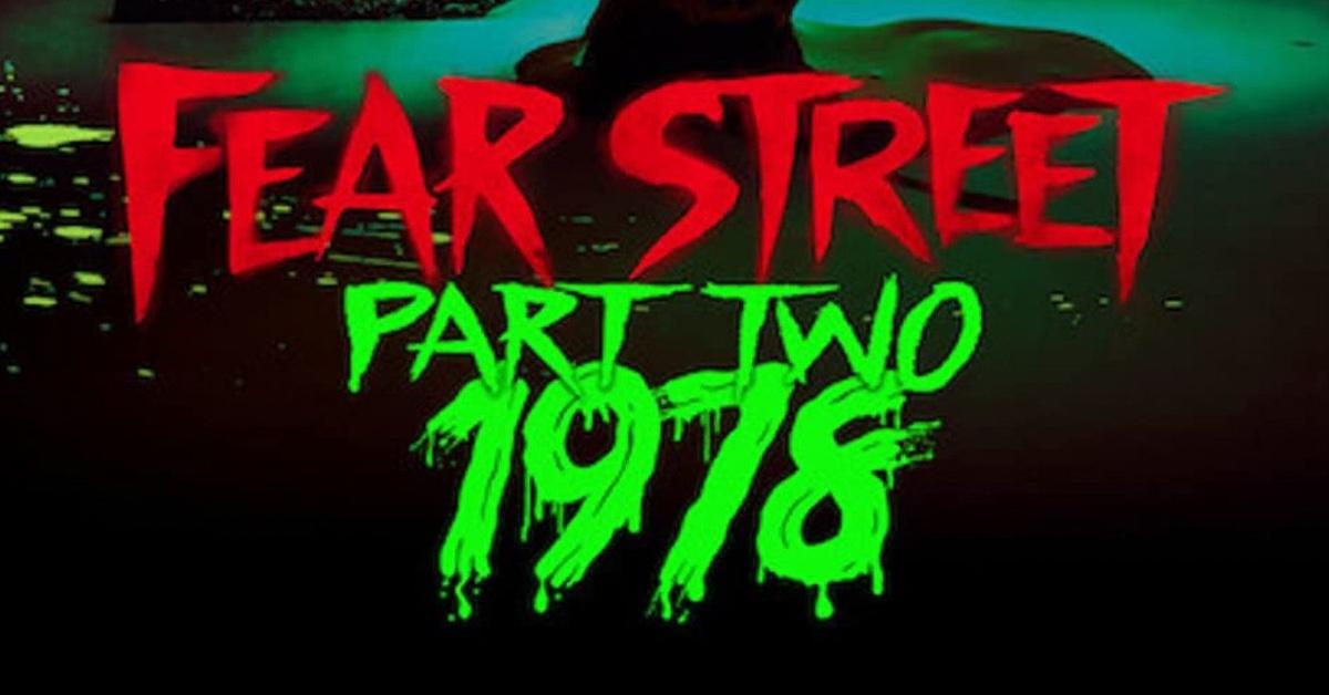 Check Out The New Cast Of Netflixs Fear Street Part Two 1978