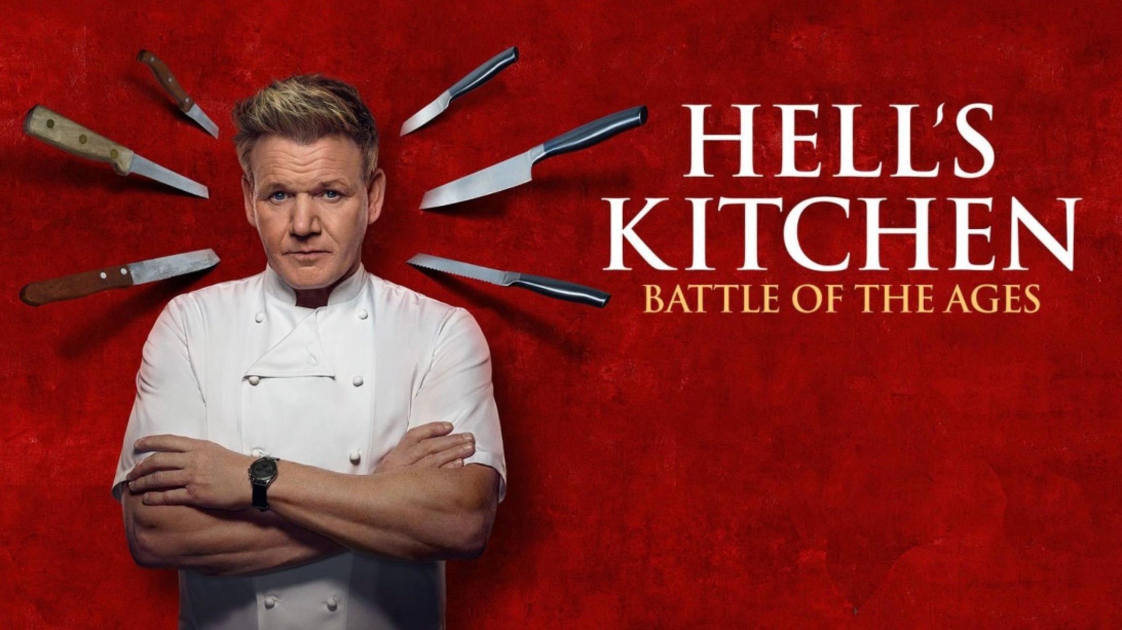 'Hell's Kitchen' Season 21 Cast Let's Meet the Cheftestants