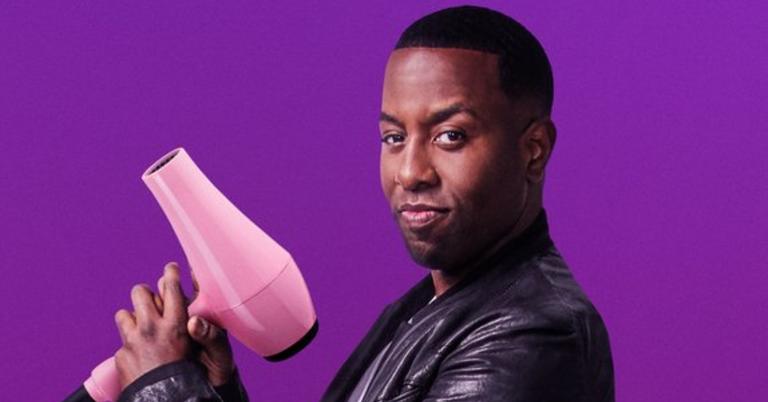 Meet Stylist Johnny Wright: What to Know About the Celeb Hair Guru!