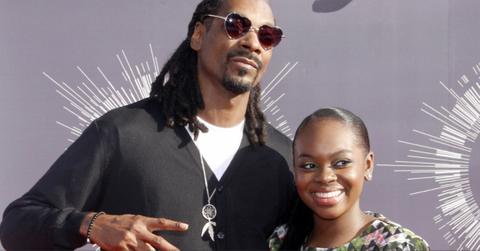Cori Broadus Shares Heartbreaking Message at Her Baby Daughter's Funeral