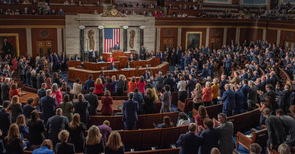 What Does It Mean to Vote Present? Details Explained