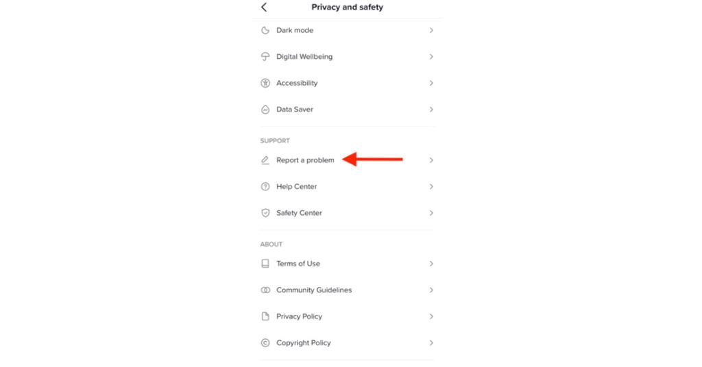 Wondering How To Change Your Age On TikTok Sorry You Can t