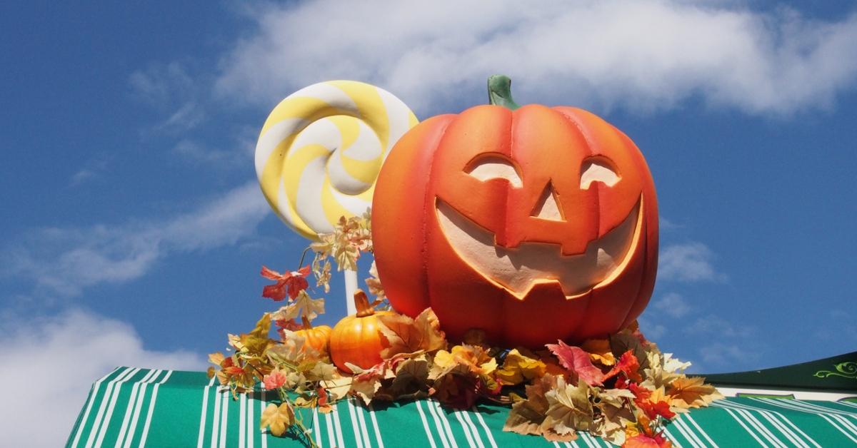 Free Halloween Things To Do Near Me