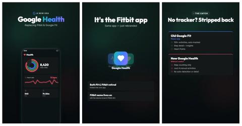 What Happened to My Fitbit App?