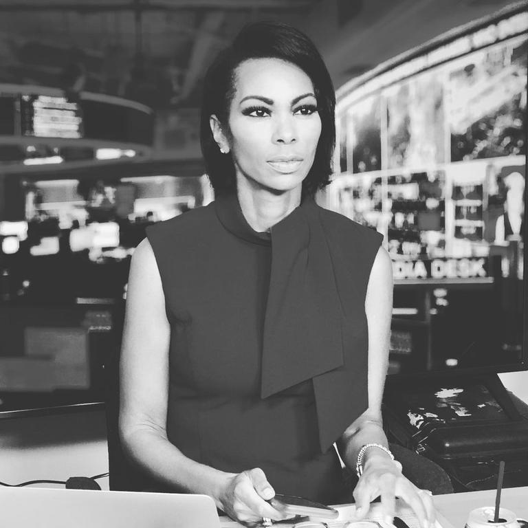 What Happened to Harris Faulkner? 'Outnumbered' Has a New CoHost