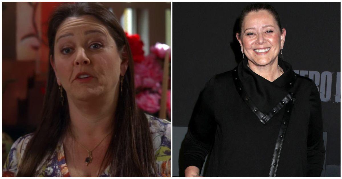 ghost whisperer cast now camryn manheim