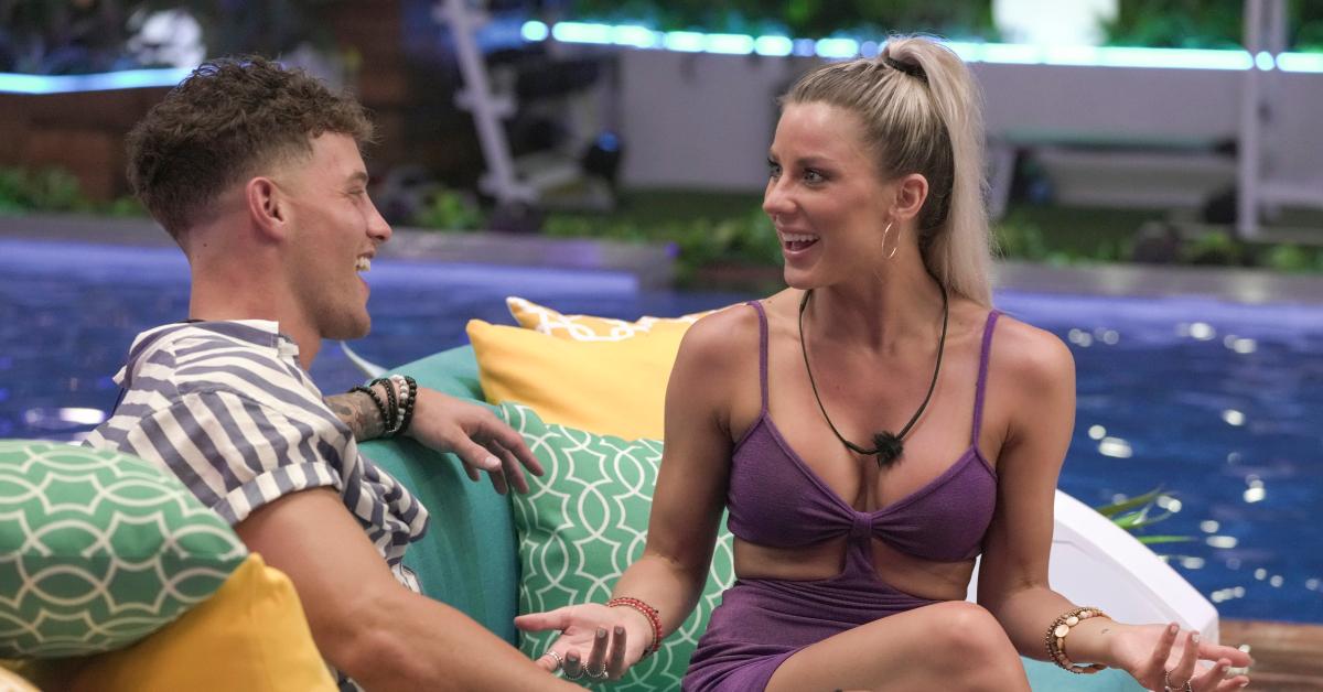 The 14+  Reasons for  Love Island 2021 Usa? We did not find results for: