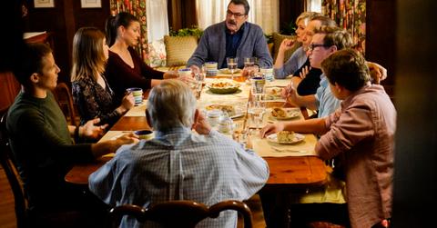 blue bloods topic page