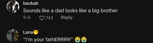 kids need money dad compliments