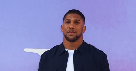 Inside Anthony Joshua’s Injuries From a Fatal Car Crash