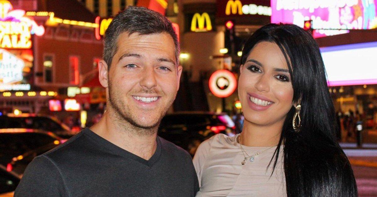 Are Larissa and Eric Still Together? '90 Day Fiancé' Star Is Smitten