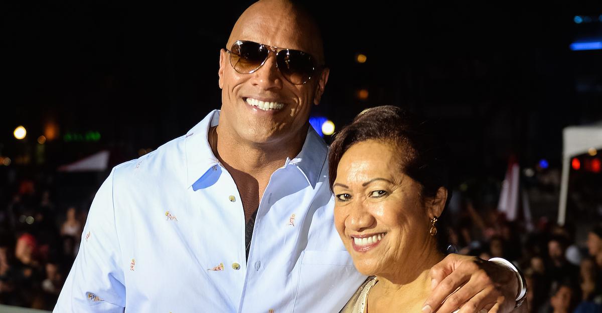 Who Is Dwayne Johnson's Mother? The 71YearOld Is Thriving — Details