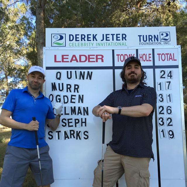 The Impractical Jokers Net Worth by Each Member, Explained