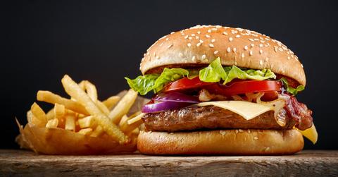 national cheeseburger day freebies