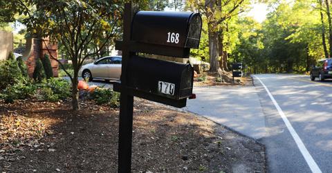 Mailbox