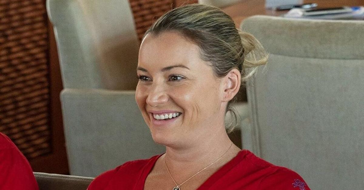 Below Deck Med Spoilers ⁠— Is Hannah Leaving After Season 5