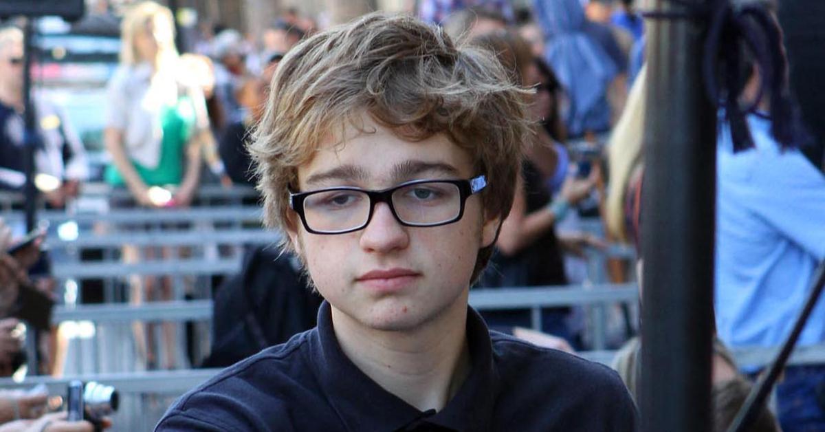 Child Stars Who Grew up to Have “Normal” Jobs Off-Screen