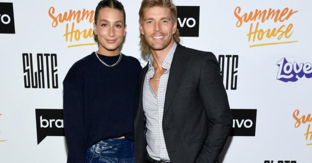 What Is Summer House Star Kyle Cooke’s Net Worth?