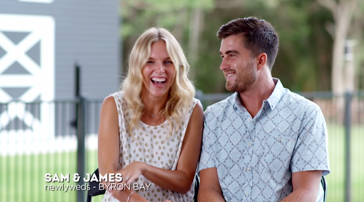 sam and james instant hotel