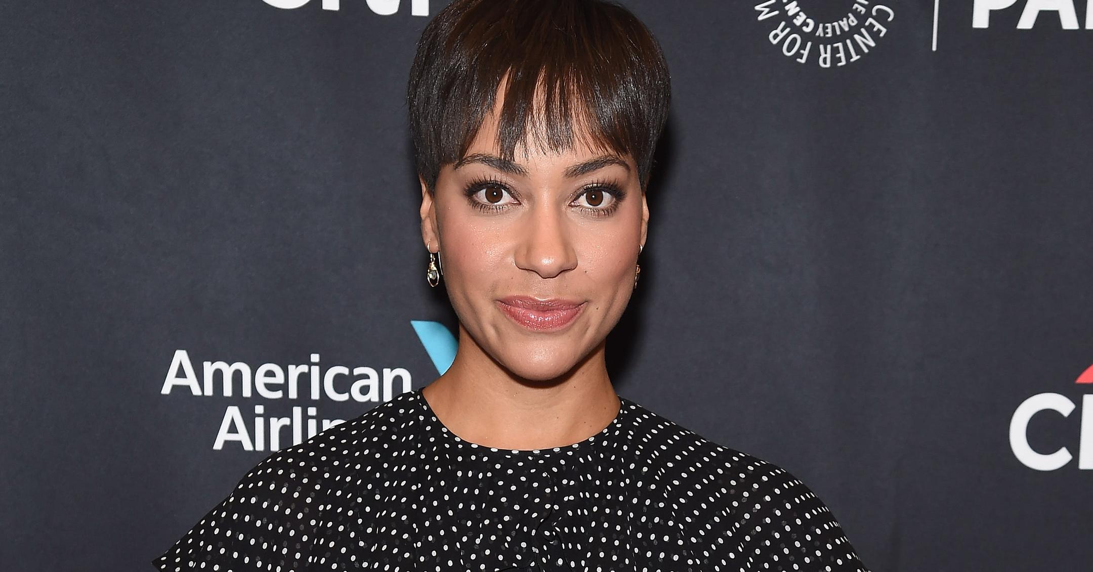 Cush Jumbo 'The Good Fight' Meet the Actress Who Plays Lucca Quinn Cush Jumbo 'The Good Fight' Meet the Actress Who Plays Lucca Quinn