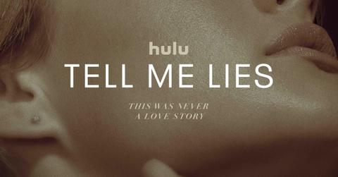 "Tell Me Lies"