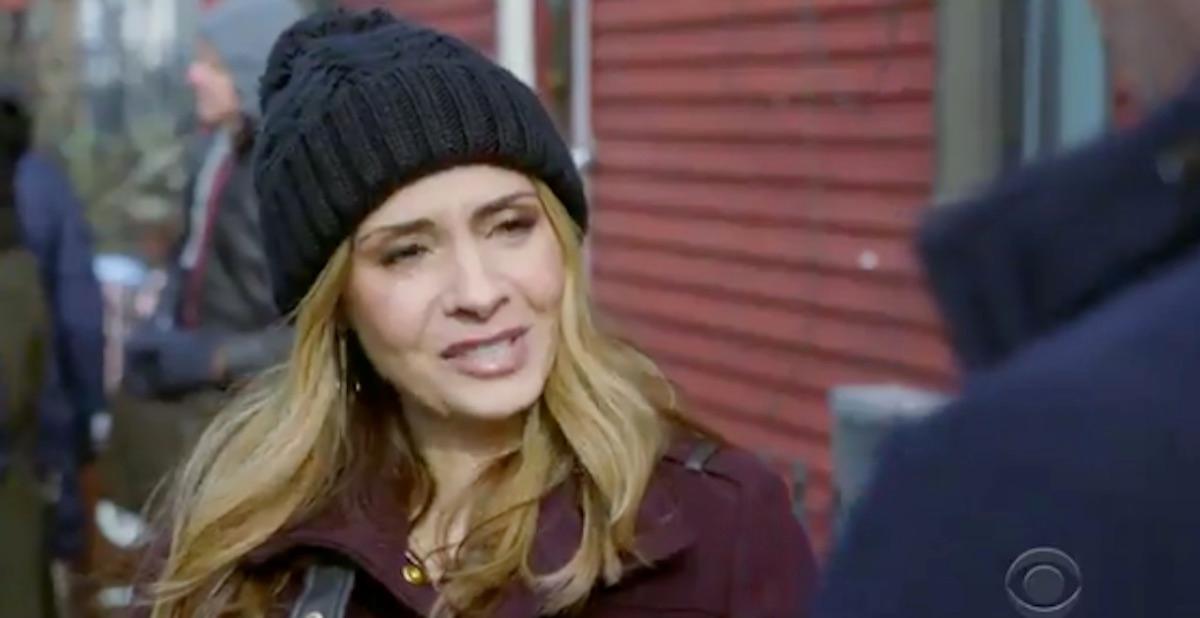 Maggie the Psychic Is Back on 'Blue Bloods' — What You Need to Know