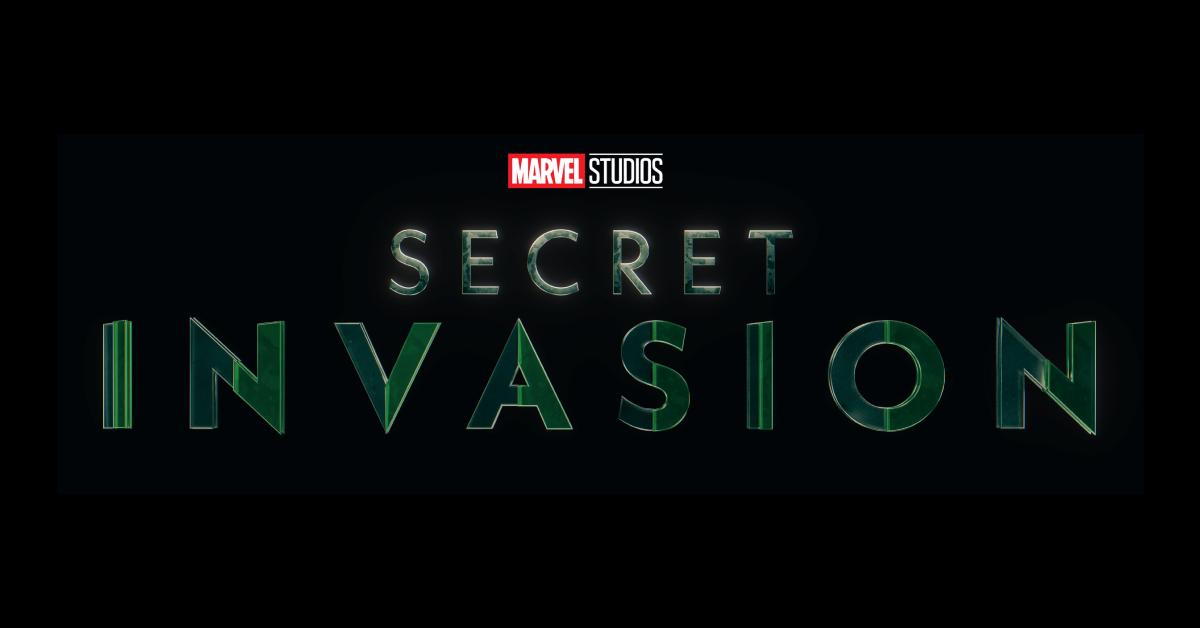 Cobie Smulders as Maria Hill In Secret Invasion Of Marvel Studios