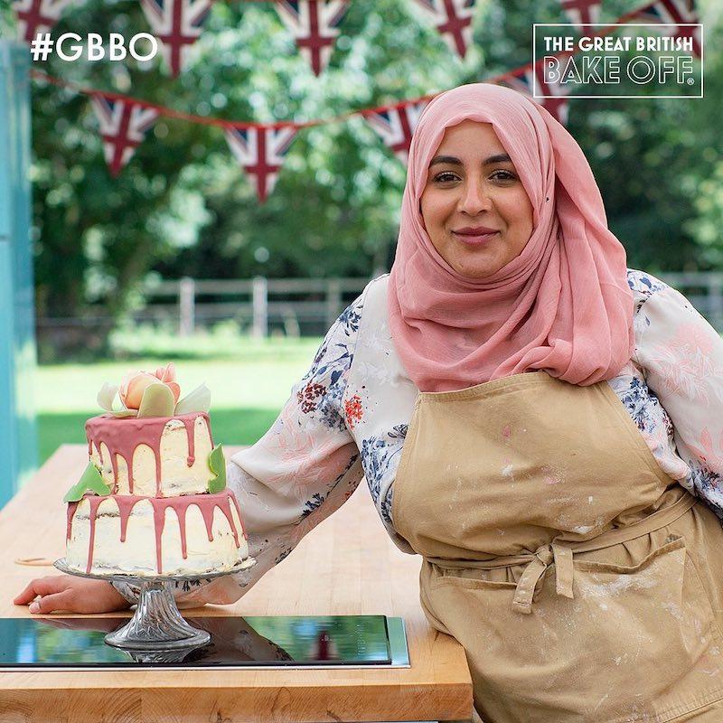 gbbo sura