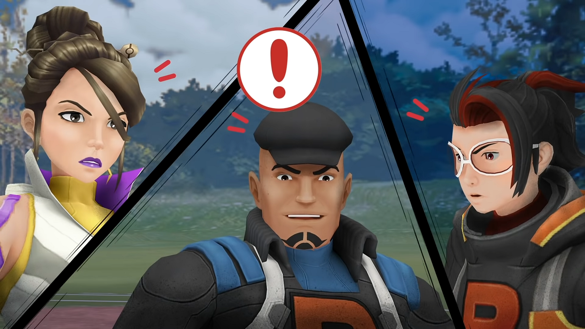 What Does "Ke Ke Ke" Mean in 'Pokémon Go'? It's Kind of a Taunt