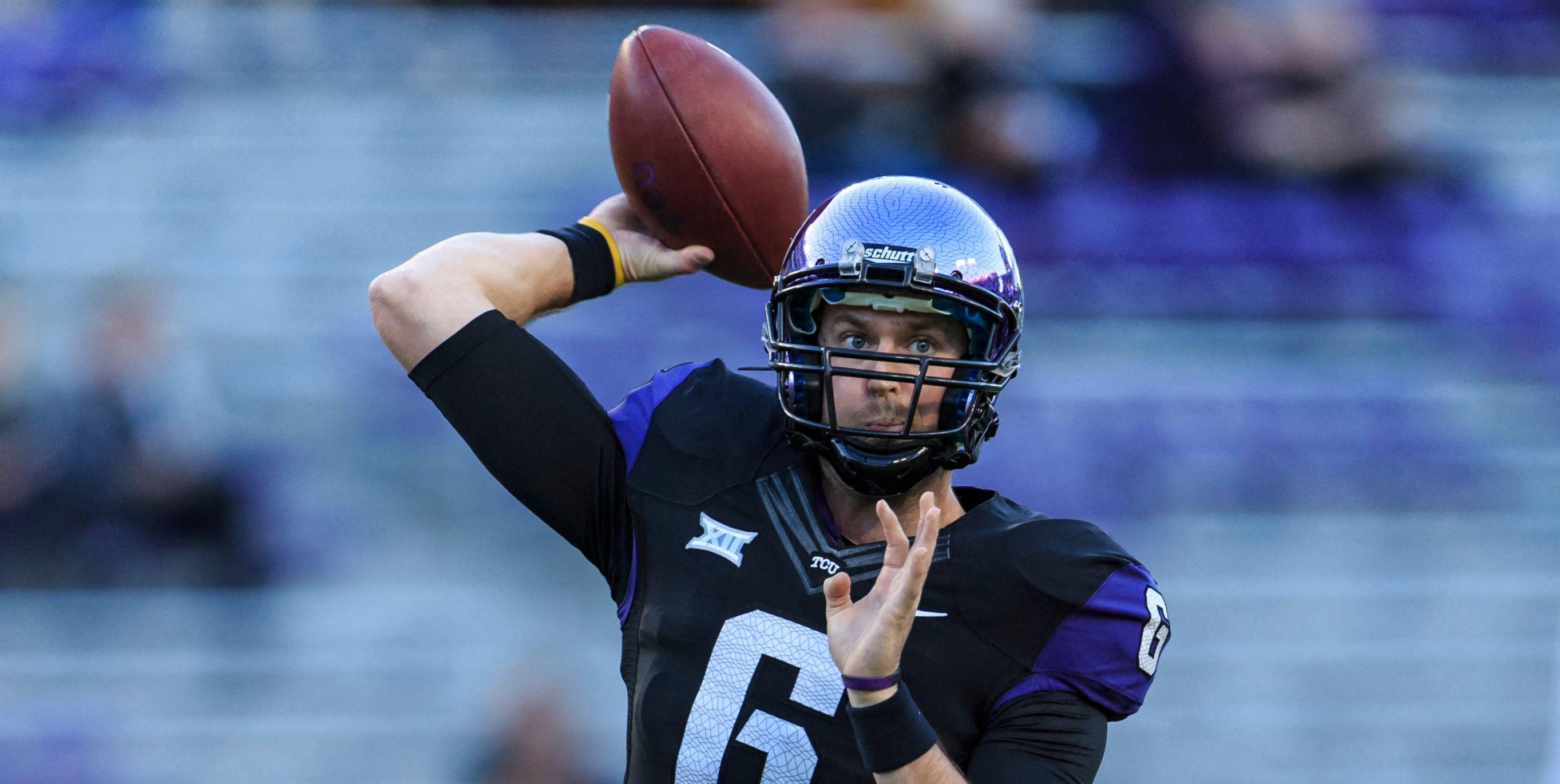 Bram Kohlhausen Suffered a Terrible Accident