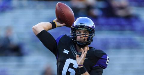 Bram Kohlhausen Suffered a Terrible Accident