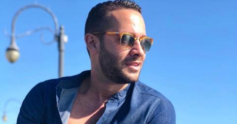 jonathan rivera  day fiance