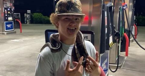 Here's What Authorities Say Happened to Trey Wright