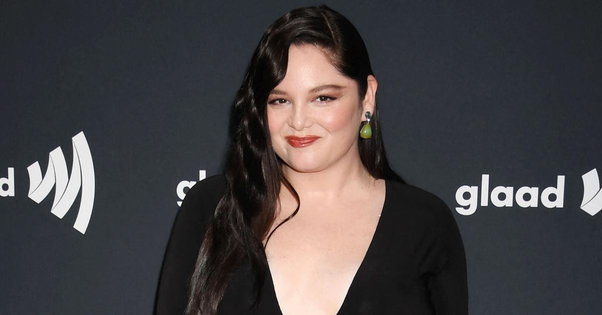 ‘Hacks’ Star Meg Stalter Is Open About Her Religion: “It’s OK To Be Christian and Gay”