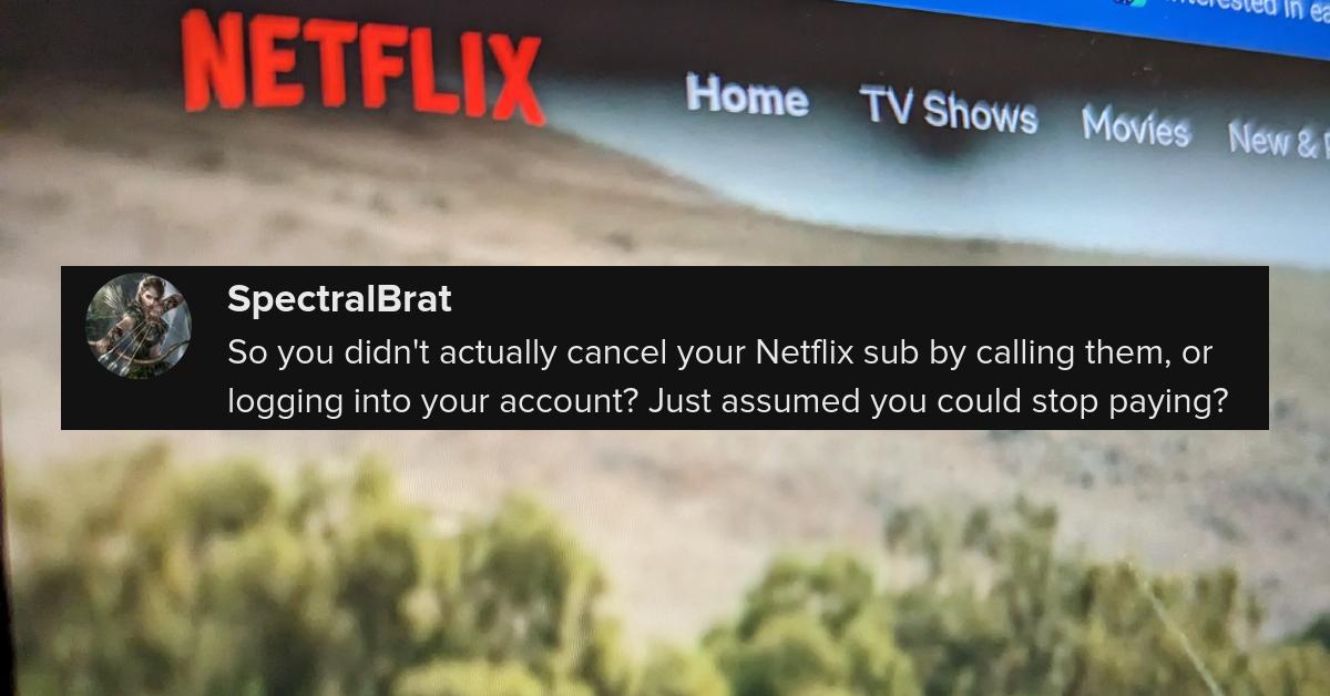 Netflix