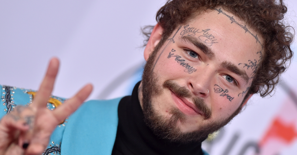 Fans Have to Know: Who Is Post Malone Dating, and for How Long?