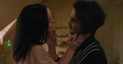 Who Died in the Bathtub in 56 Days?