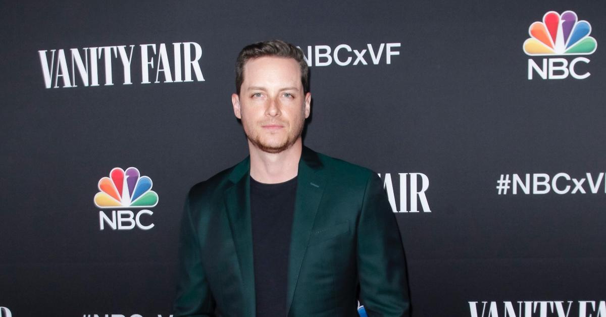 Why Did Jesse Soffer Leave 'Chicago .'? Details Inside